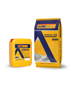ARISSEAL® 502