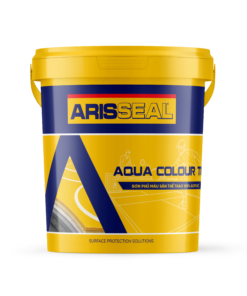 ARISSEAL® AQUA COLOUR TOP