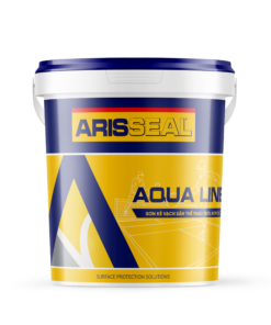 ARISSEAL® AQUA LINE
